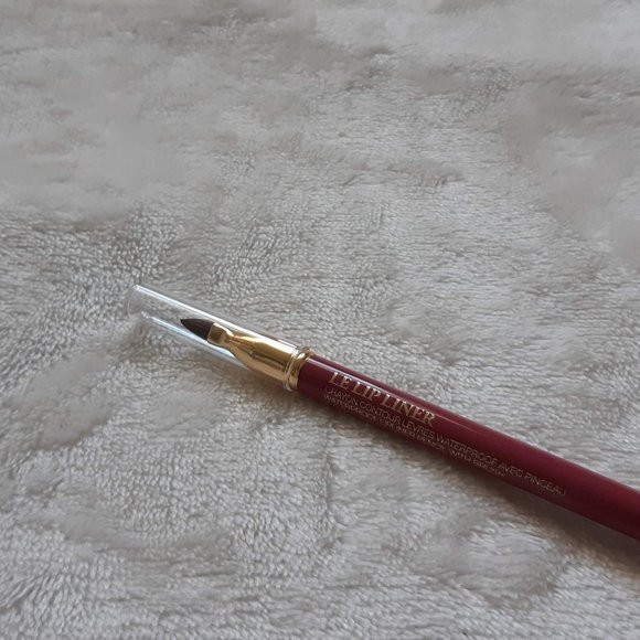 ☘2/$20 ☘ Lancome | 06 Rose LE LIP Waterproof Liner - Picture 2 of 4